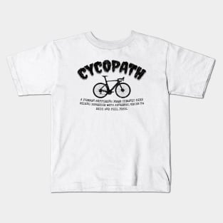 cycopath Kids T-Shirt